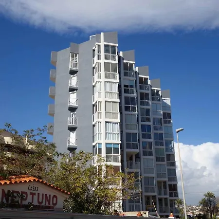 ático Primera Línea De Playa