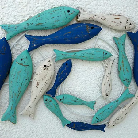 ático Primera Línea De Playa Apartamento