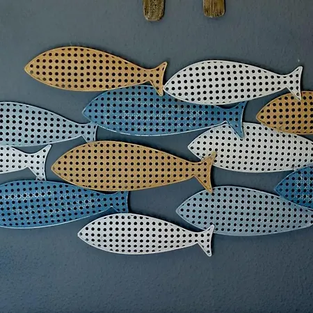 ático Primera Línea De Playa Apartamento Calpe