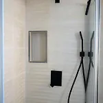Atico Primera Linea De Playa Appartement