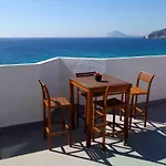 Appartement Atico Primera Linea De Playa Calp