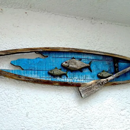 Apartment Atico Primera Linea De Playa