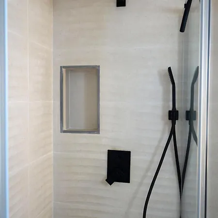 Atico Primera Linea De Playa Lejlighed