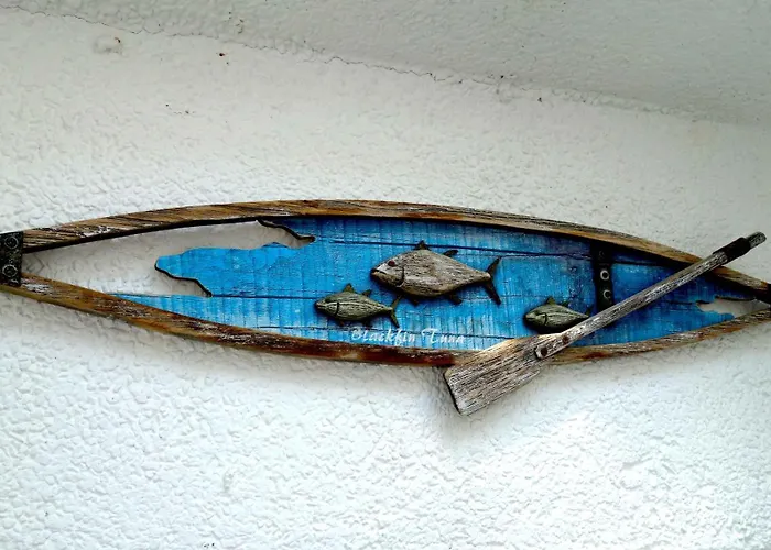 Lägenhet Atico Primera Linea De Playa