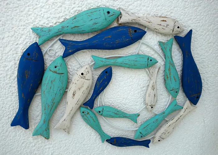 Atico Primera Linea De Playa Lägenhet