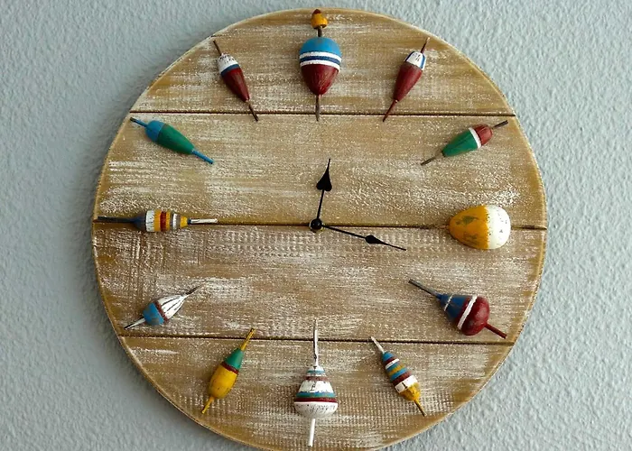 Atico Primera Linea De Playa Lägenhet