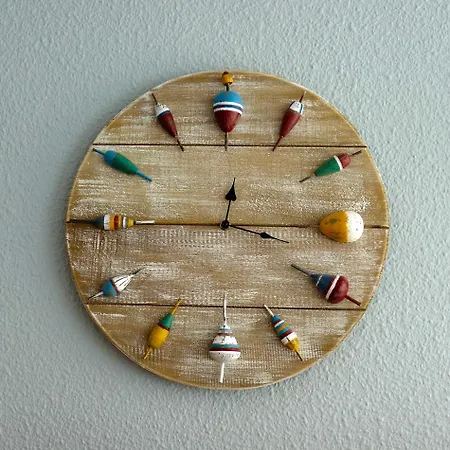 Atico Primera Linea De Playa Апартаменты