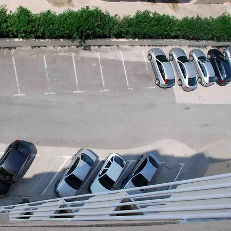 Atico Primera Linea De Playa