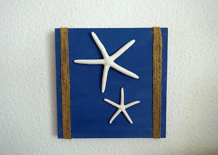 Atico Primera Linea De Playa *