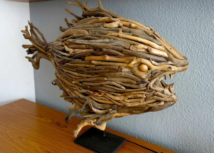 Atico Primera Linea De Playa * Calpe