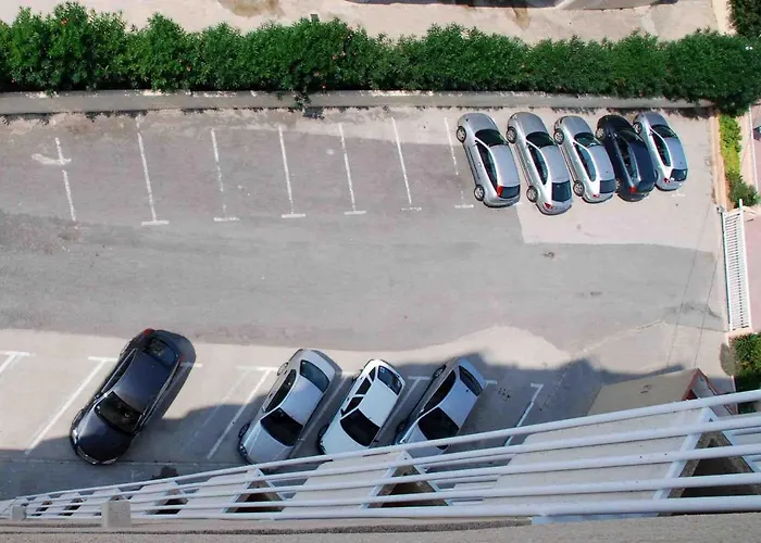 Atico Primera Linea De Playa